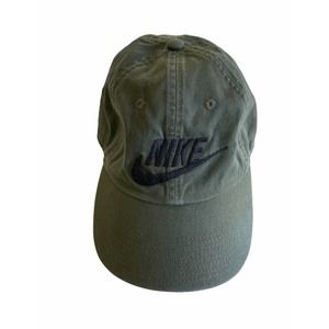 Nike Heritage 86 Sportswear Baseball Hat